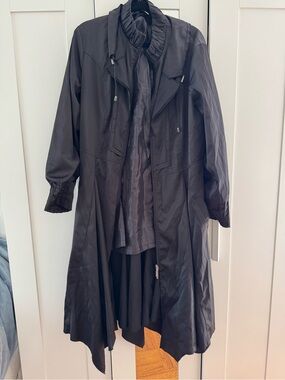 ENTRATA Coat